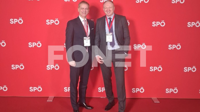 SSP: Borba za evropsku Srbiju